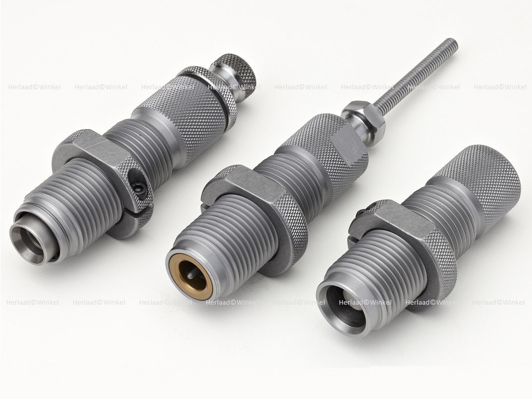 Hornady FULL LENGTH 3-DIE SET .45-70 Government